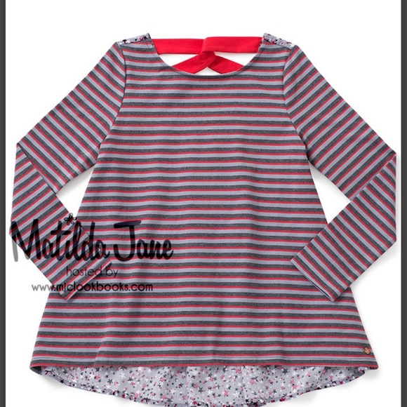 MATILDA JANE 435 Land Among the Stars Tunic Top - Picture 13 of 13